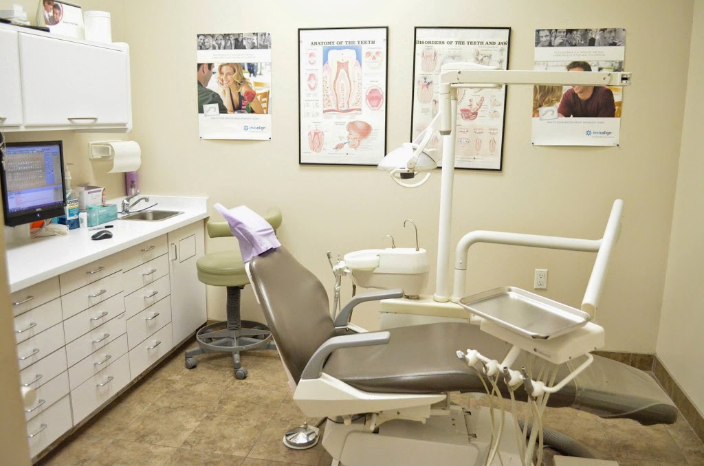 Kingswood Dentistry | 201 Hurst Dr, Barrie, ON L4N 8K8, Canada | Phone: (705) 735-4818