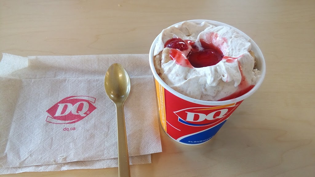 Dairy Queen Grill & Chill | 9280 Keele St, Maple, ON L6A 1P4, Canada | Phone: (905) 303-8885