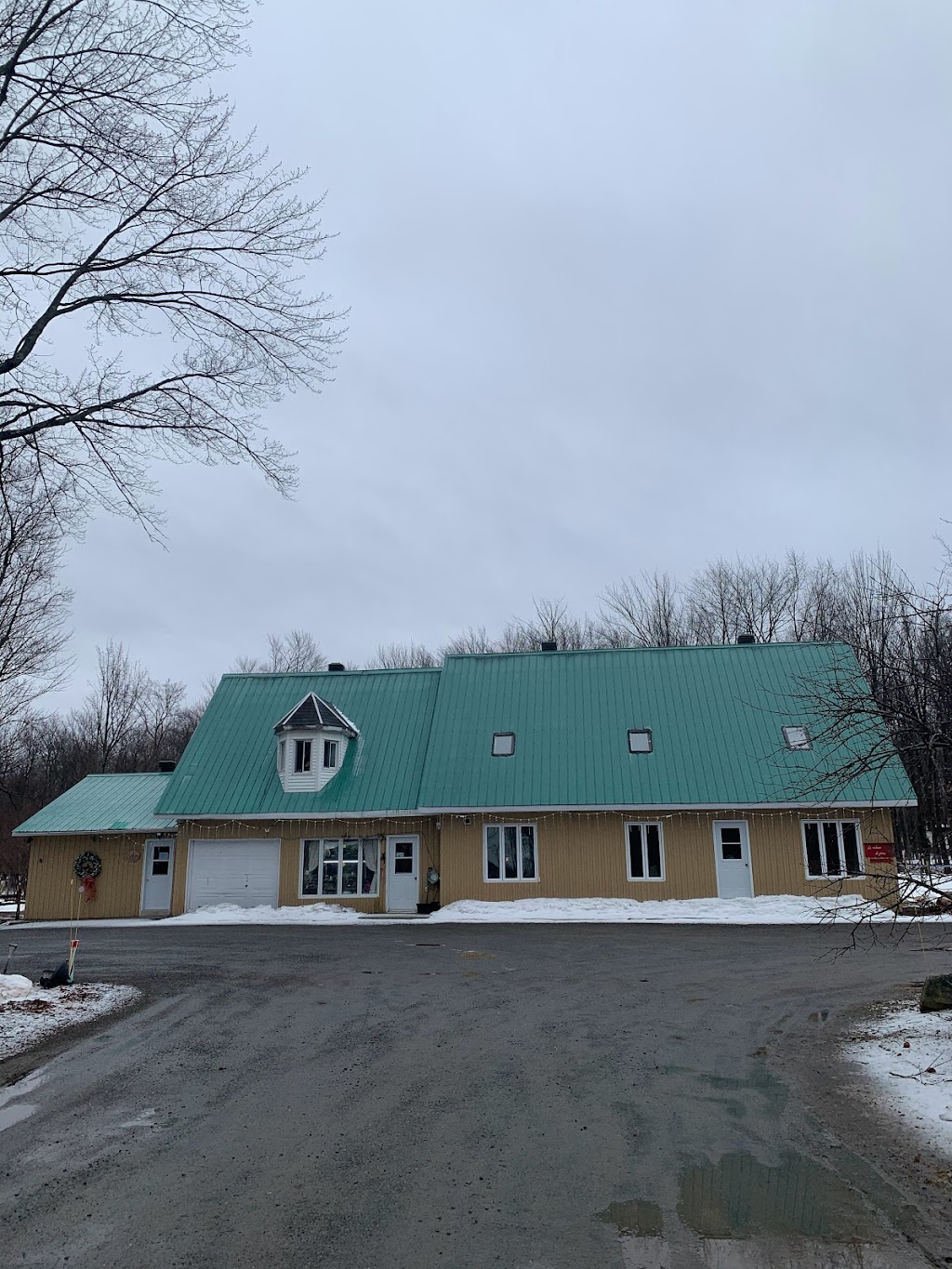 Maryse gagné | 2515 7e Rang, Saint-Valère, QC G0P 1M0, Canada | Phone: (819) 367-2031