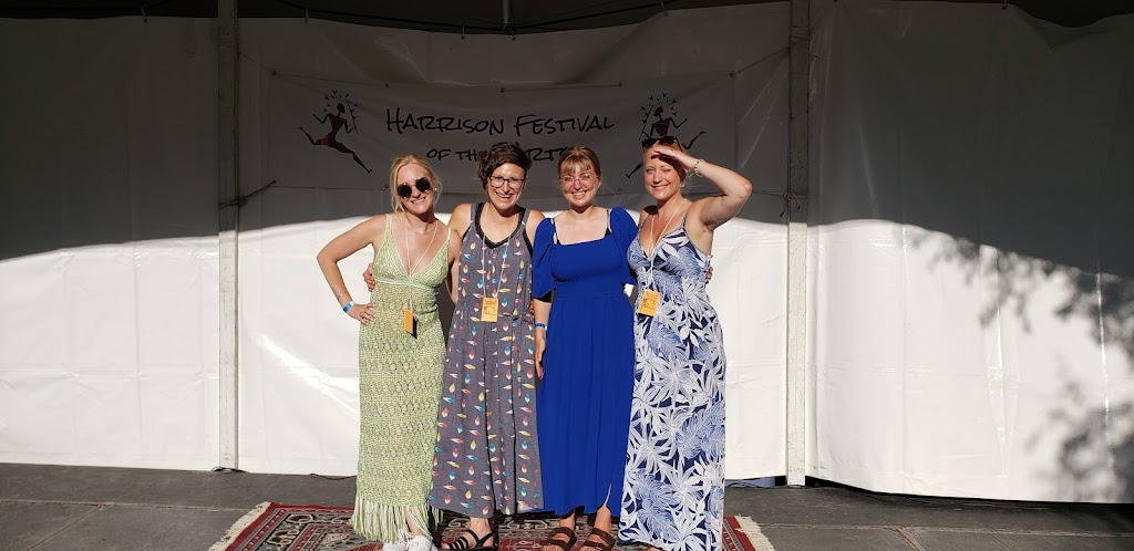 Harrison Festival Society | 98 Rockwell Dr, Harrison Hot Springs, BC V0M 1K0, Canada | Phone: (604) 796-3664