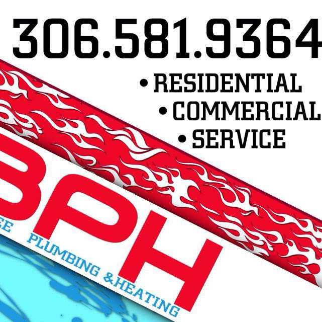 BPH - Banshee Plumbing, Heating & Air Conditioning Ltd. | 7332 7 Ave, Regina, SK S4T 0T1, Canada | Phone: (306) 581-9364