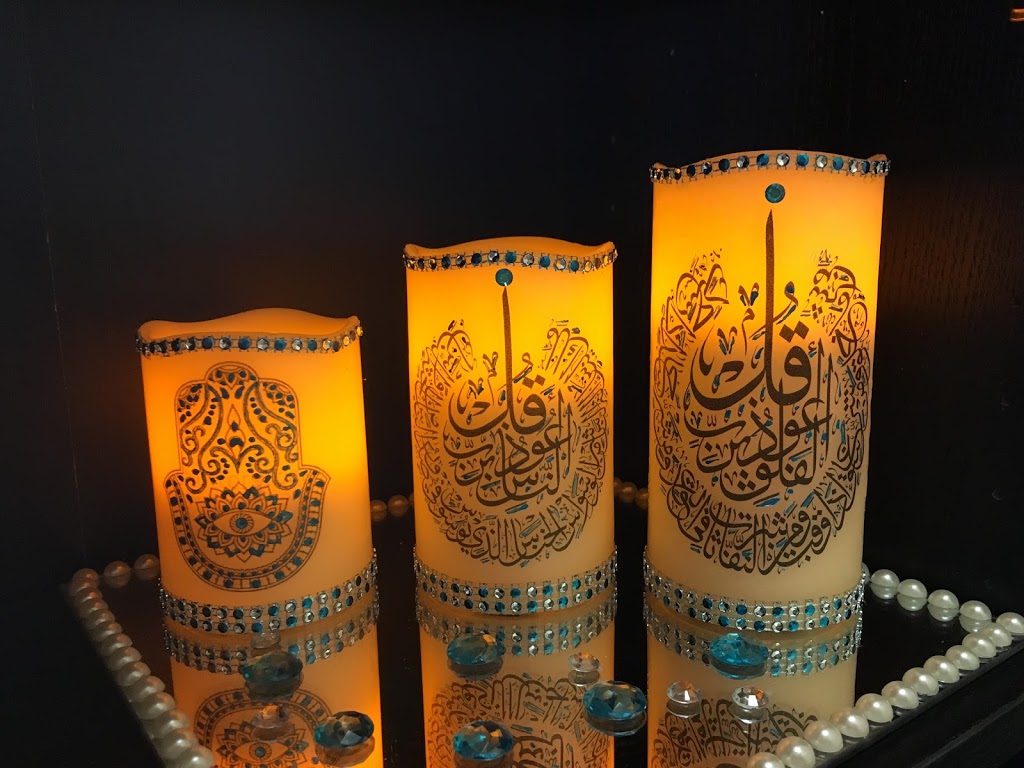 Printing Candles | 1307 Birchmount Dr, Gloucester, ON K1B 5H3, Canada | Phone: (613) 265-5477