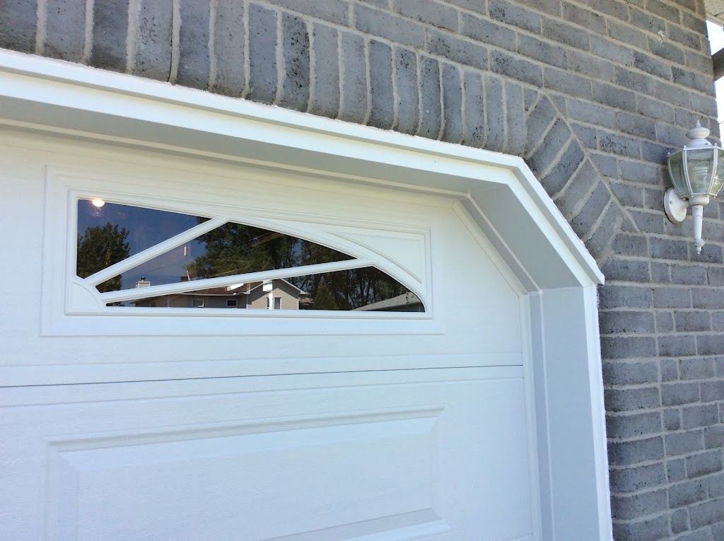 Orleans Garage Doors Inc. | 1099 Ch. Old Montréal Rd, Orléans, ON K4A 3N6, Canada | Phone: (613) 294-8125