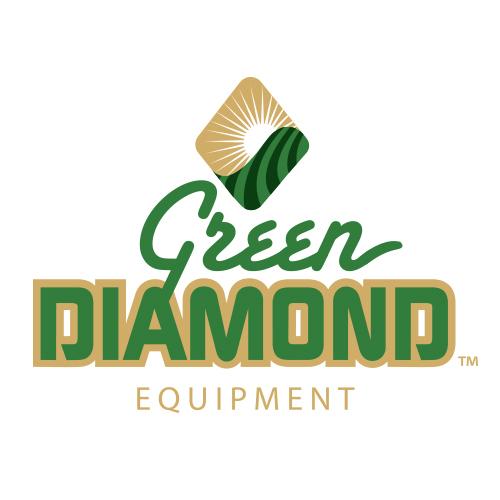 Green Diamond Equipment | 166 Junction Rd, Middleton, NS B0S 1P0, Canada | Phone: (902) 825-3042