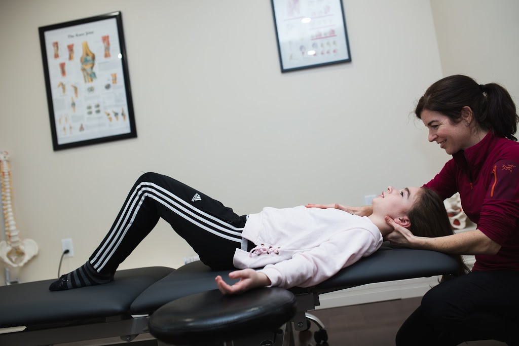 Annik Bédard Physiothérapeute | 750 87 ième rue, Saint-Georges, QC G5Y 5Y2, Canada | Phone: (418) 225-4528