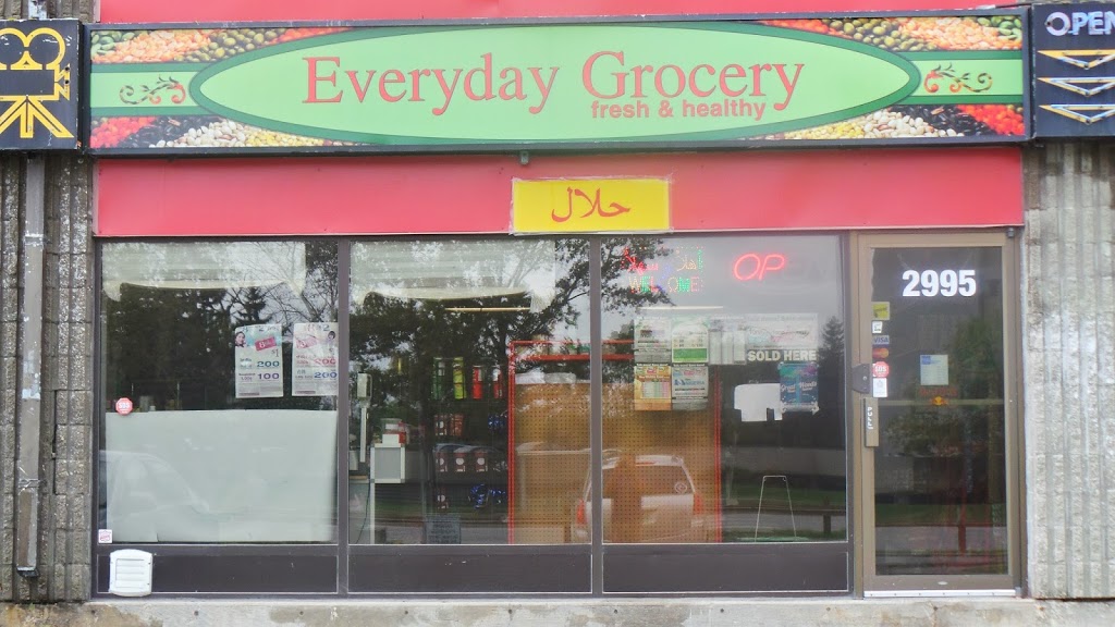 Everyday Grocery & Halal Meat | 2995 Pembina Hwy, Winnipeg, MB R3T 2H5, Canada | Phone: (204) 415-5979