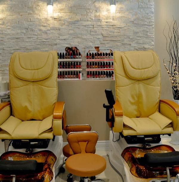 Hilight Essence Hair Studio and Esthetics | 11 Sidford Rd #2, Brampton, ON L7A 0P8, Canada | Phone: (905) 230-4938