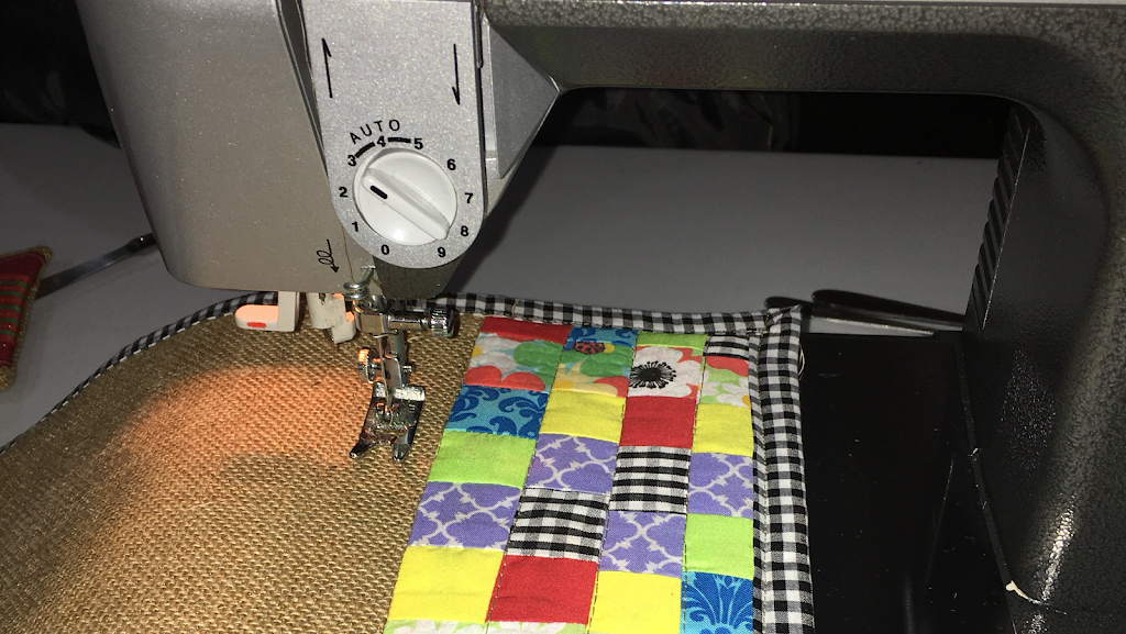 Barrhaven Sewing Classes | 313 Copperfield Crescent, Nepean, ON K2J 0L2, Canada | Phone: (613) 314-1028