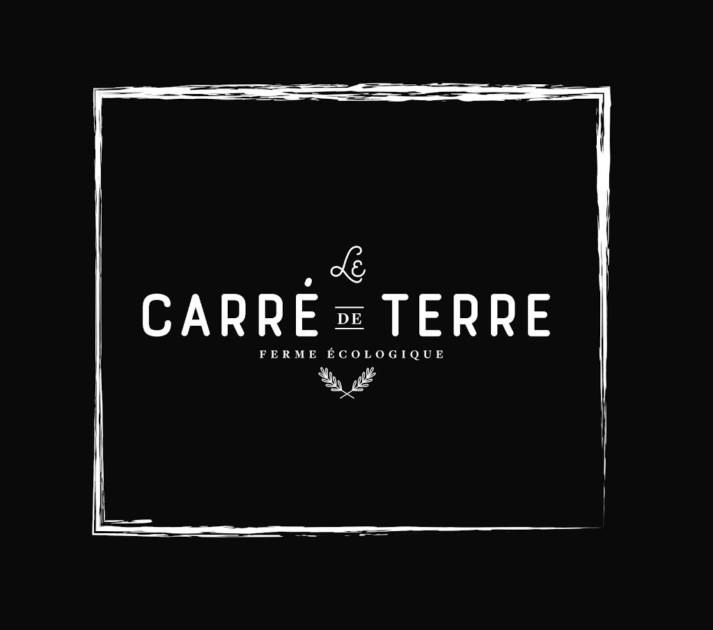 Le Carré de Terre | 391 Rue Notre Dame, Notre-Dame-du-Bon-Conseil, QC J0C 1A0, Canada | Phone: (819) 336-2314