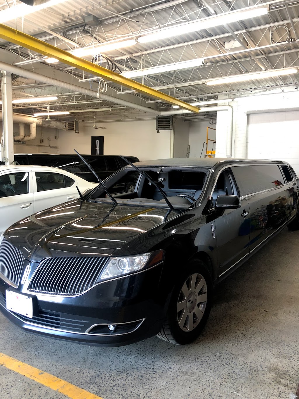 RoadRunner Auto Glass | 393 Gerry Lalonde Dr, Ottawa, ON K4A 0X2, Canada | Phone: (613) 316-2131