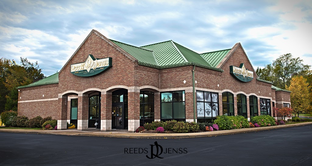 Reeds Jewelers / Jenss Decor of Orchard Park | 3515 Abbott Rd, Orchard Park, NY 14127, USA | Phone: (716) 824-1007