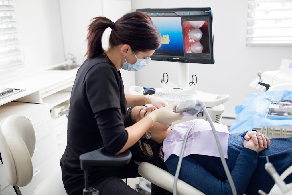 Beauport Dental Center | 491 Boulevard Raymond, Québec, QC G1C 7T8, Canada | Phone: (418) 661-4441