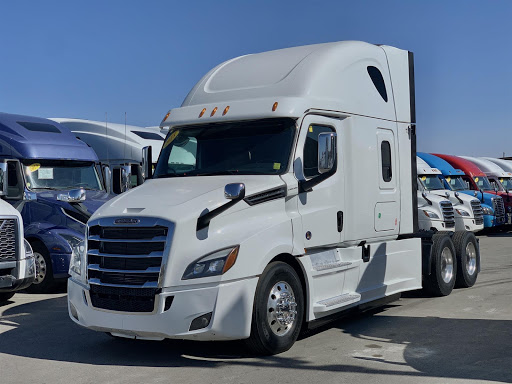 Value Truck Sales | 6749 Columbus Rd, Mississauga, ON L5T 2J9, Canada | Phone: (905) 670-9192