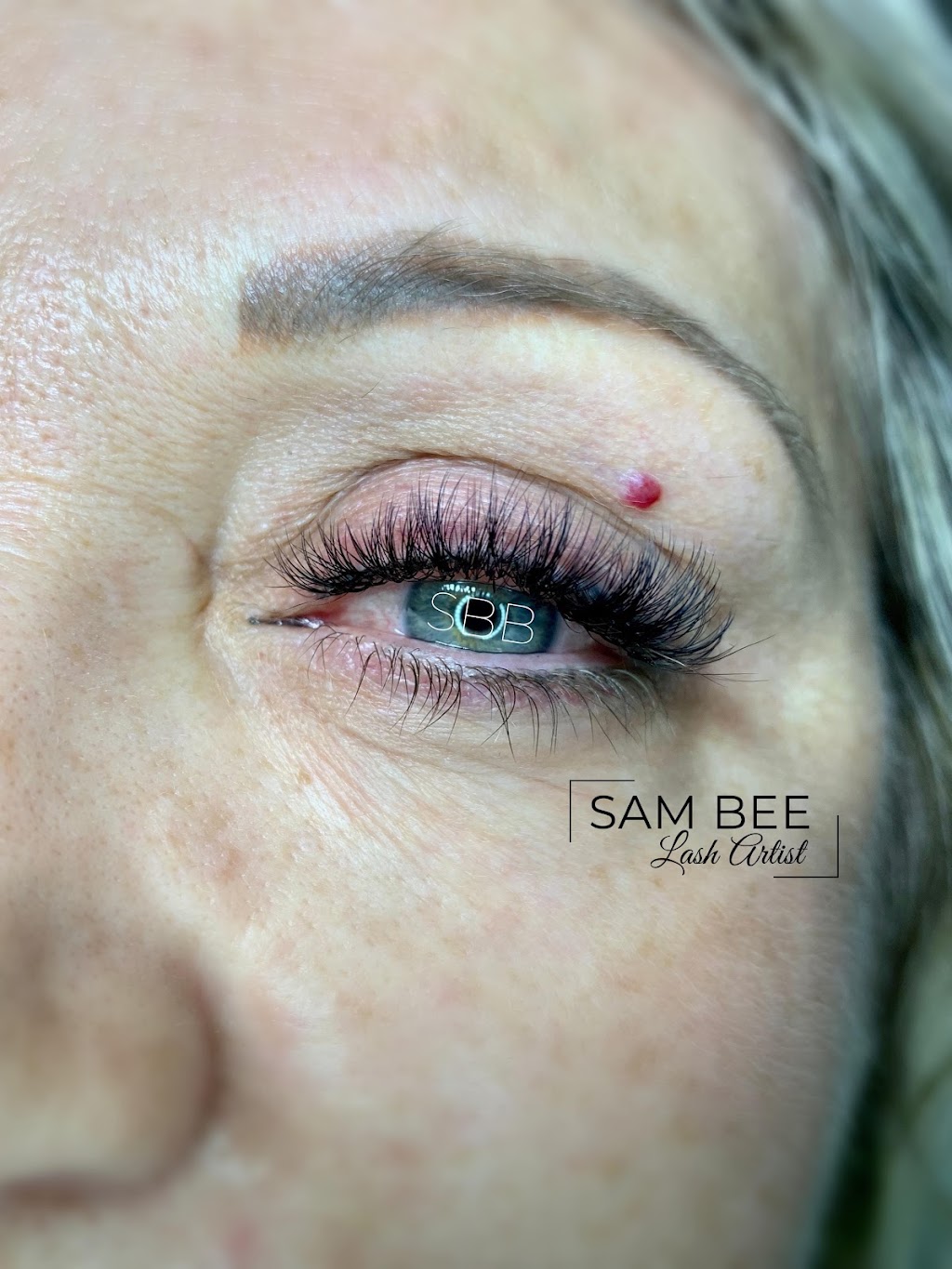 SAM BEE | Beauty Bar | 380 Rue Principale Unité 4, Grenville, QC J0V 1J0, Canada | Phone: (514) 797-7269