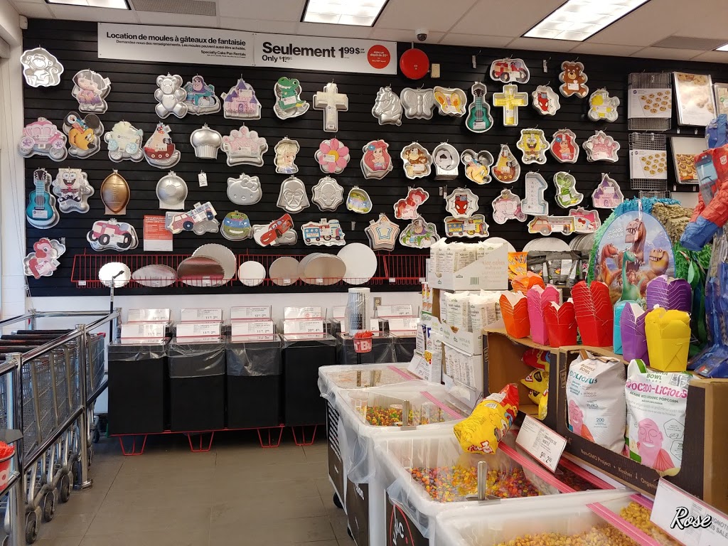 Bulk Barn | 75 Boul du Plateau, Gatineau, QC J9A 3G1, Canada | Phone: (819) 595-8582