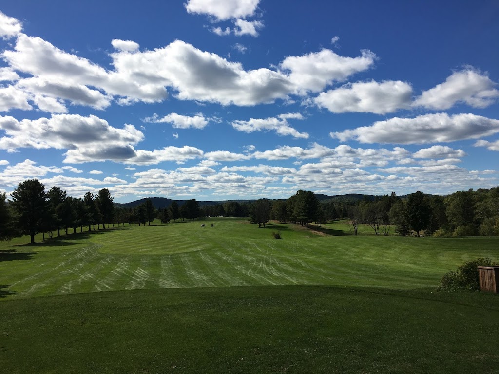 Bancroft Golf Course | 543 Hastings St N, Bancroft, ON K0L 1C0, Canada | Phone: (613) 332-2426