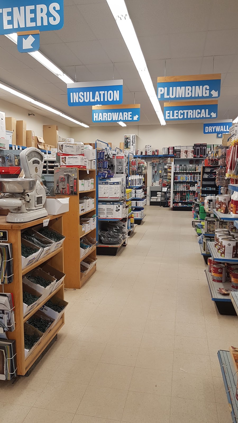 Petersen Cabinets & Building Supplies Ltd. | 1524 John Street Rd, Thunder Bay, ON P7G 1J1, Canada | Phone: (807) 767-5165