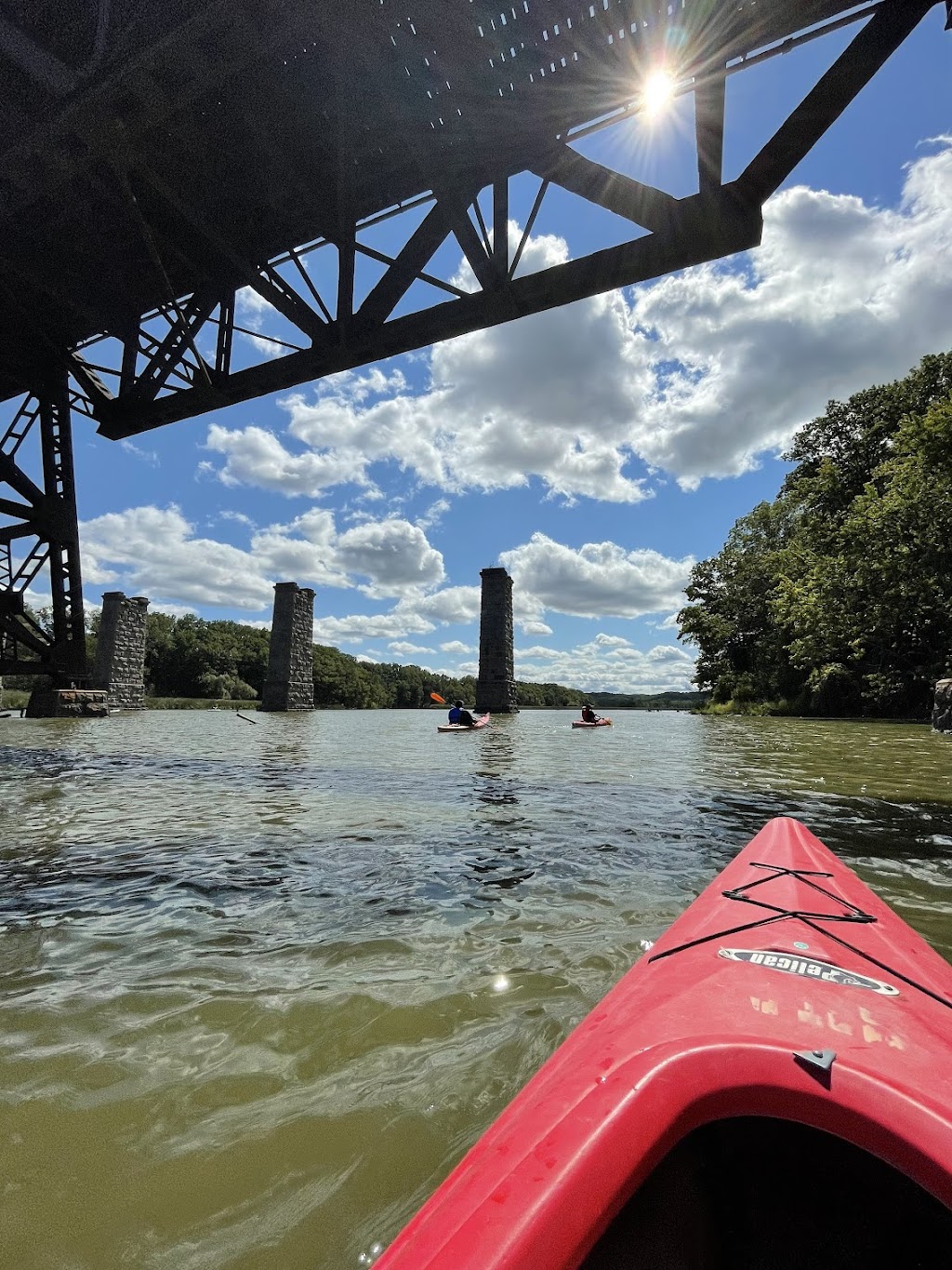 Niagara Rowing School | 4579 Twenty-First St, Vineland, ON L0R 2C0, Canada | Phone: (289) 969-4394