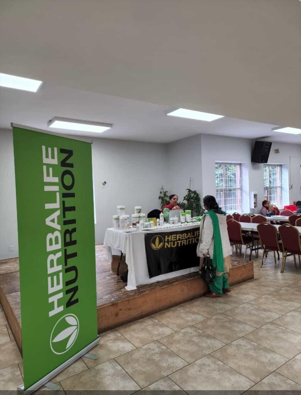 Herbalife Surrey Bear Creek | 8555 King George Blvd #37, Surrey, BC V3W 5C3, Canada | Phone: (604) 916-1650