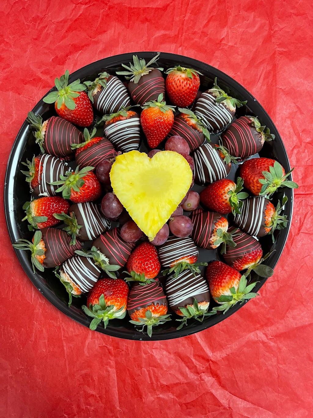 Edible Arrangements | 2616 Bd Daniel-Johnson, Laval, QC H7T 2K1, Canada | Phone: (450) 682-5200