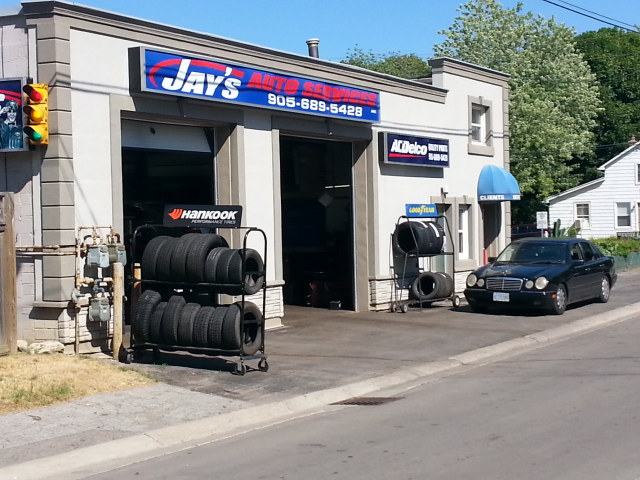 Jays Auto Services Inc | 19 Flamboro St, Waterdown, ON L0R 2H0, Canada | Phone: (905) 689-5428