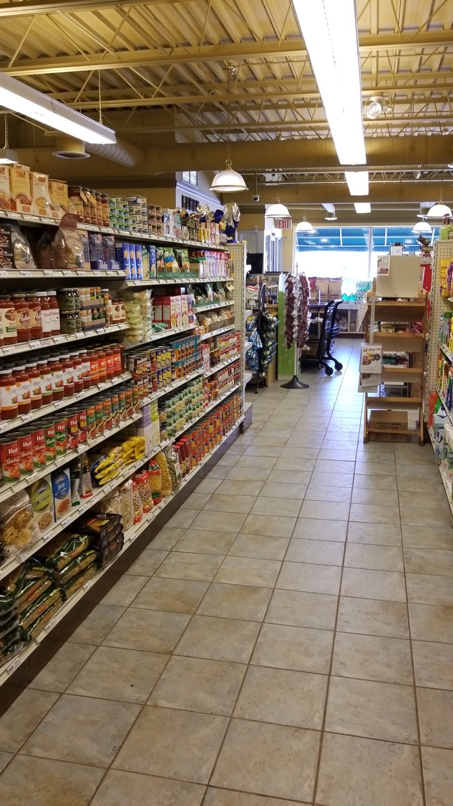 The Queensway Marketplace | 205 The Queensway S, Keswick, ON L4P 2A3, Canada | Phone: (905) 989-9909