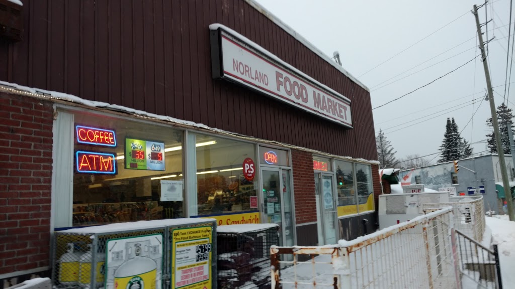 Norland Food Market | 7489 ON-35, Norland, ON K0M 2L0, Canada | Phone: (705) 454-3411