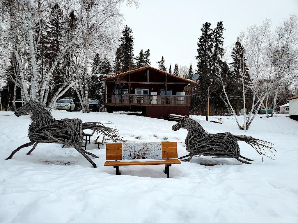 Big Whiteshell Lodge | Rennie, MB R0E 1R0, Canada | Phone: (204) 348-7623