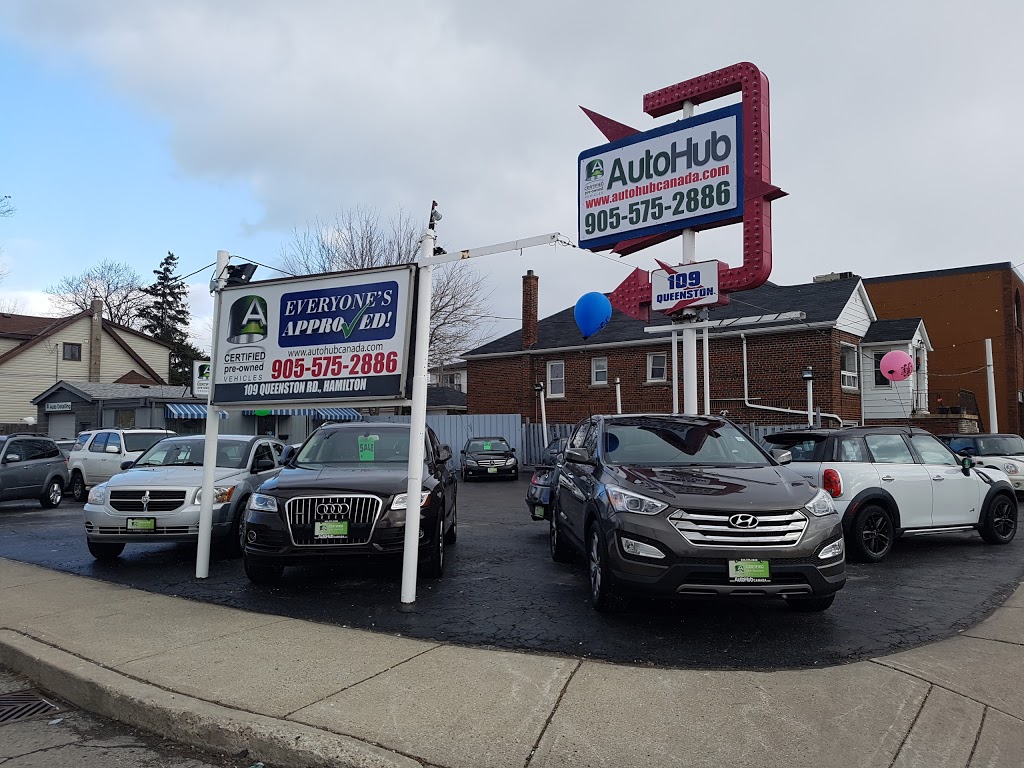 Wholesale AutoHub | 109 Queenston Rd Unit 1, Hamilton, ON L8K 1G3, Canada | Phone: (416) 833-5163