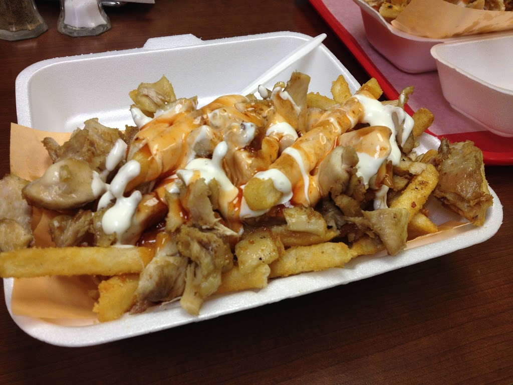 Taste of Shawarma | 2488 Dufferin St, Toronto, ON M6B 3R1, Canada | Phone: (416) 783-5444