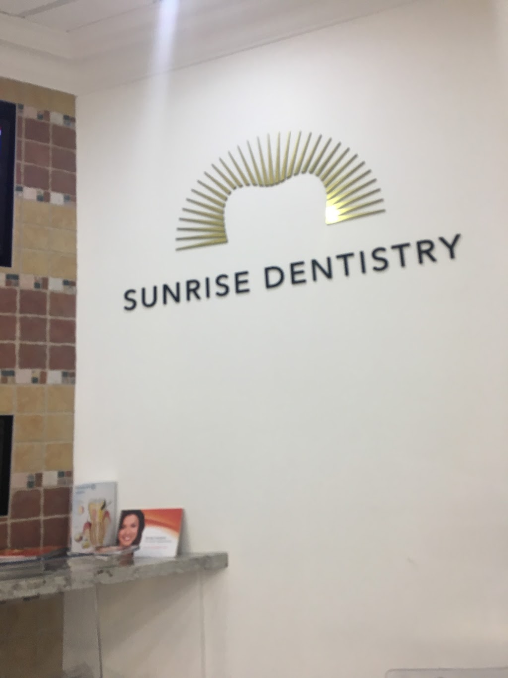 Sunrise Dentistry | Dr. Yasir Shakir | Dr. Ghada Ibrahim | 5555 Eglinton Ave W #210, Etobicoke, ON M9C 5M1, Canada | Phone: (647) 559-3078