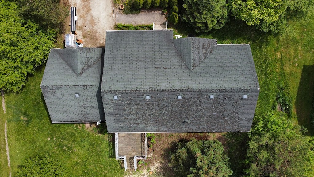 Best Quality Roofing | 86 Simcoe St, Angus, ON L0M 1B0, Canada | Phone: (705) 985-6500