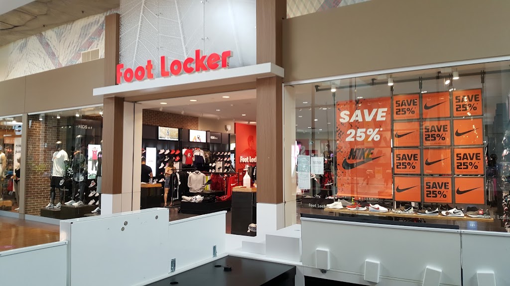 Foot Locker | 5000 Canoe Pass Wy Unit 614, Tsawwassen, BC V4M 0B3, Canada | Phone: (604) 948-3167