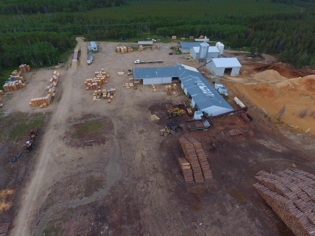 Spruce Wood Loggers Inc | 144N, Rosenburg, MB R0C 2R0, Canada | Phone: (204) 378-2997