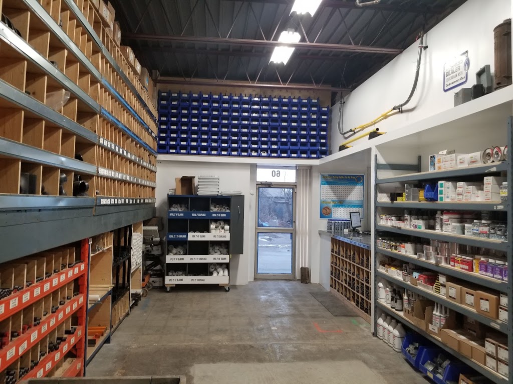 Brians One Stop Shop For Gas Fitters | 595 Wentworth St E, Oshawa, ON L1H 3V8, Canada | Phone: (905) 723-0705