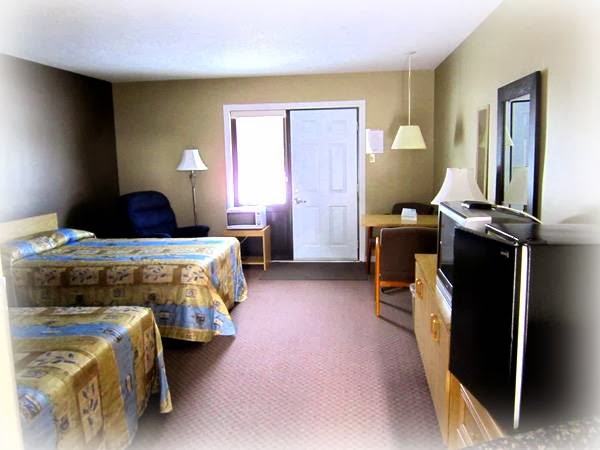 Motel Alexandrin | 18610 Boulevard Lacroix, Saint-Georges, QC G5Y 5B8, Canada | Phone: (418) 228-8248