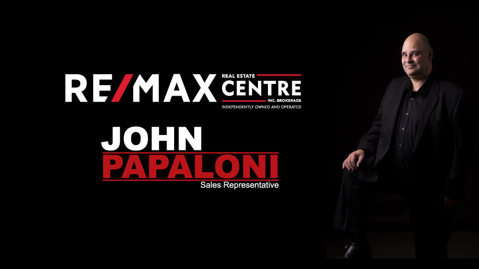 John Papaloni - Royal LePage Signature Realty | 30 Eglinton Ave W Suite 201, Mississauga, ON L8W 3K8, Canada | Phone: (647) 619-2582