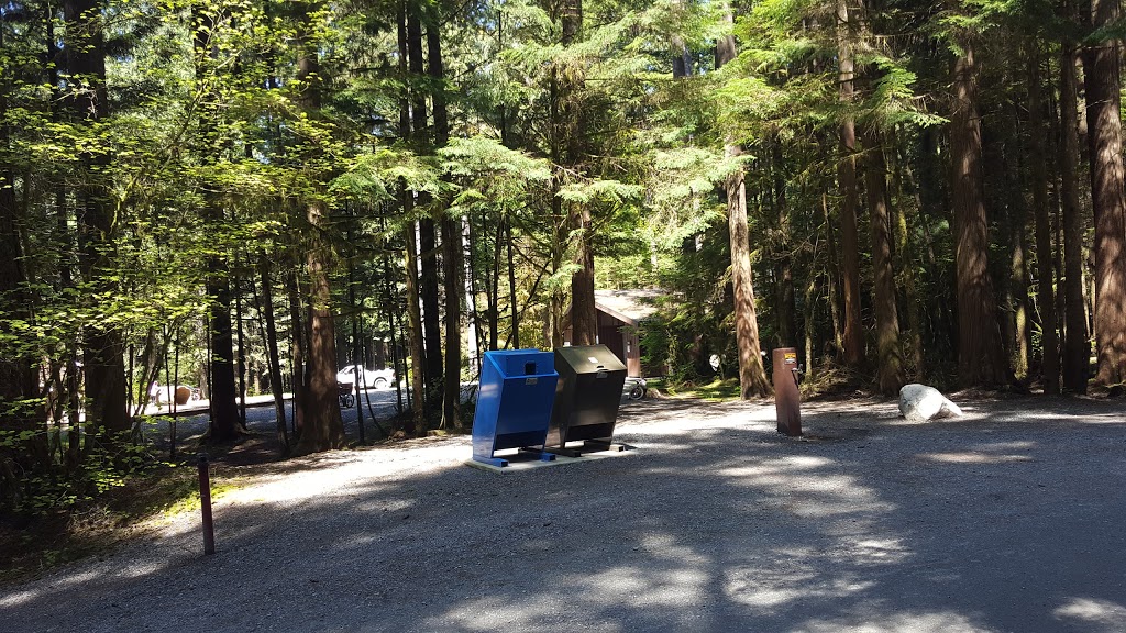 Rolley Lake Provincial Park Campground | Mission, BC V4S 1C6, Canada | Phone: (604) 466-8325