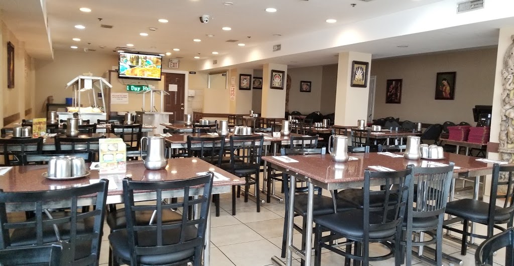 The Nilgiris | 3021 Markham Rd #50, Scarborough, ON M1X 1L8, Canada | Phone: (416) 412-0024