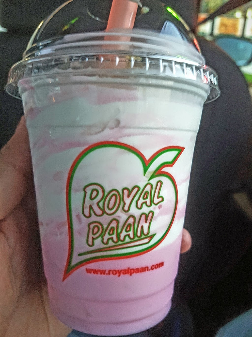 Royal Paan | 7136 Airport Rd, Mississauga, ON L4T 2H1, Canada | Phone: (905) 673-7226