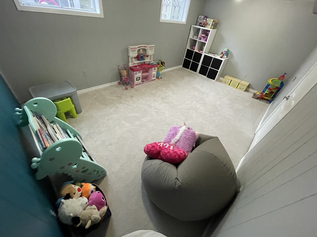 Little Magical Creator’s Daycare Inc. | 60 John Scott Ct, Bowmanville, ON L1C 4L1, Canada | Phone: (289) 626-5252