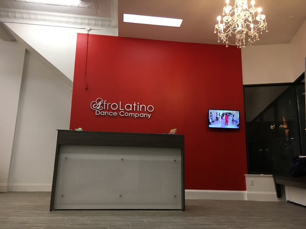 AfroLatino Dance Company | 3347 Dundas St W, Toronto, ON M6P 2A6, Canada | Phone: (416) 671-7140