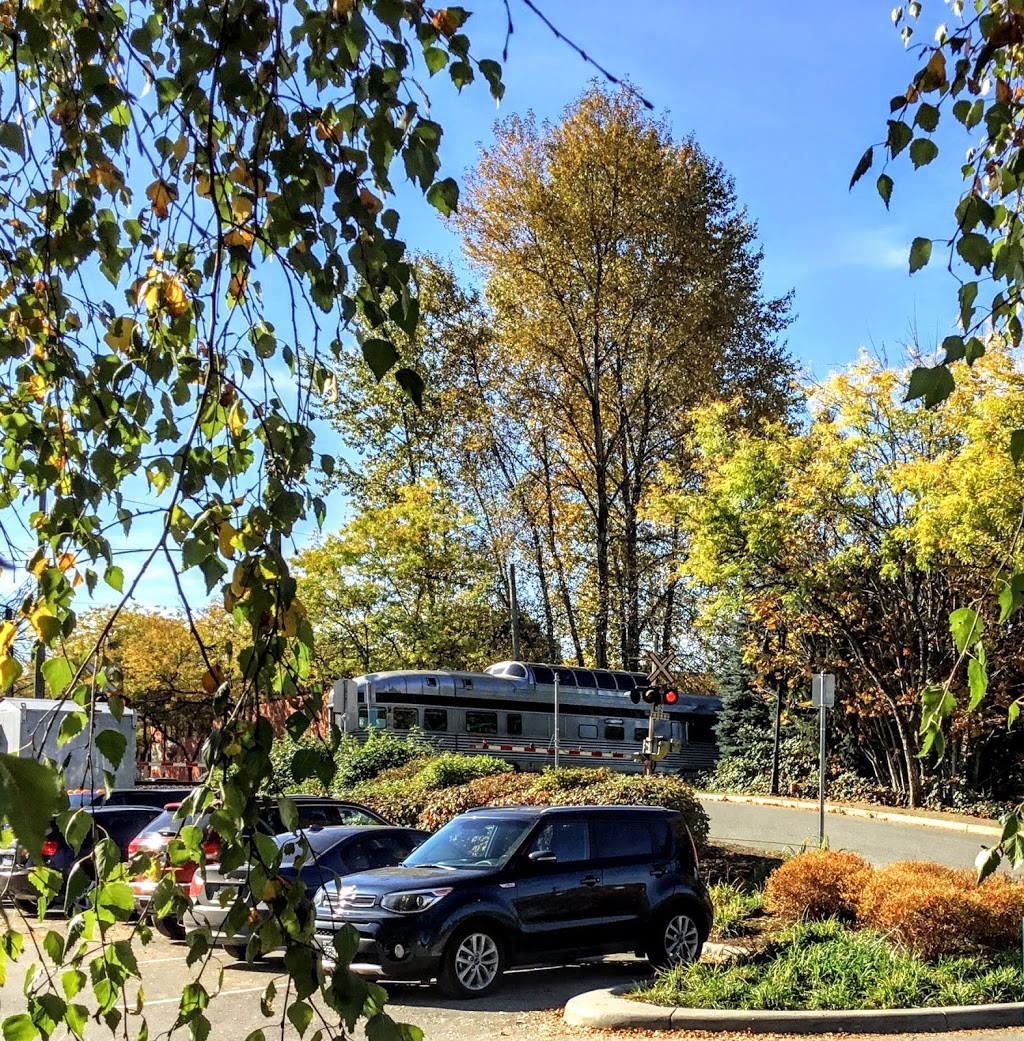 Fort Langley River Walk | Unnamed Road, Langley, BC V1M 3R5, Canada