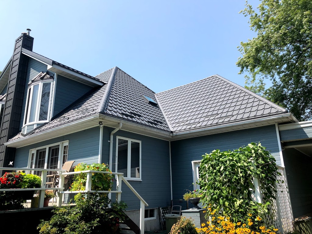 Elgin Roofing | 45 Forest St, Aylmer, ON N5H 1A5, Canada | Phone: (519) 808-4201