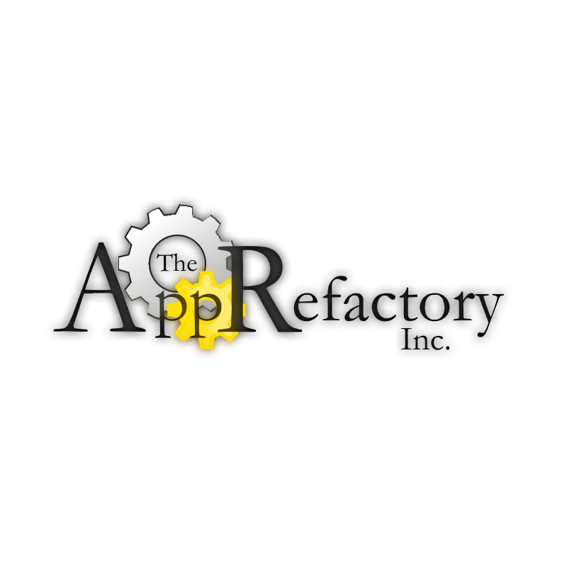 The AppRefactory Inc. | 60 Stanley Ave, Ottawa, ON K1M 1P6, Canada | Phone: (613) 462-9572