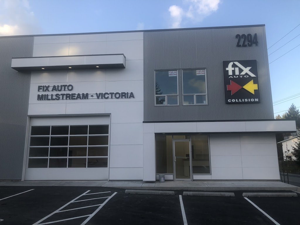 FIX AUTO MILLSTREAM-VICTORIA | 2294 Millstream Rd Unit 102, Victoria, BC V9B 6H2, Canada | Phone: (250) 474-5676