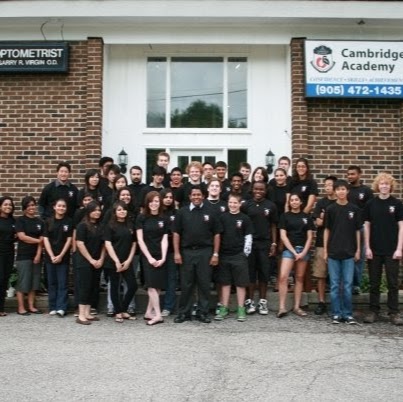 Cambridge Academy | 5873 Hwy 7, Markham, ON L3P 1A3, Canada | Phone: (905) 472-1706