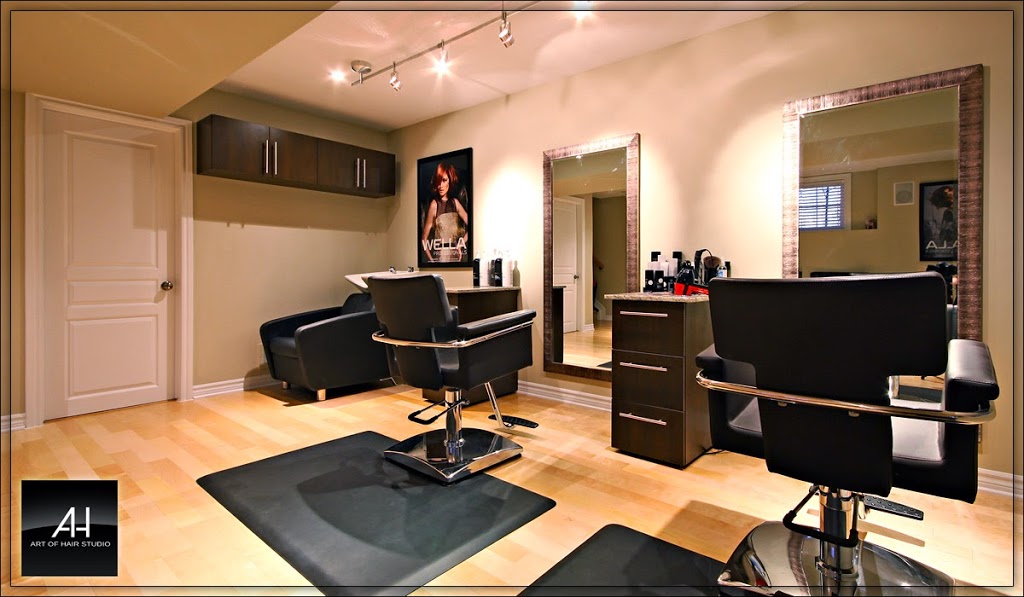 Art Of Hair Studio | 43 Rivergreen Crescent, Kanata, ON K2M 2W9, Canada | Phone: (613) 769-2279