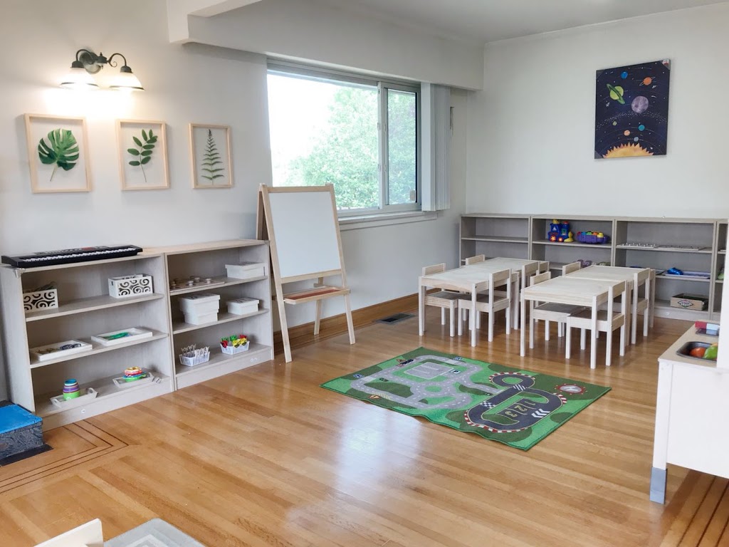 Maple Ranch Childcare Center | 2381 Oliver Crescent, Vancouver, BC V6L 1S6, Canada | Phone: (778) 891-1600