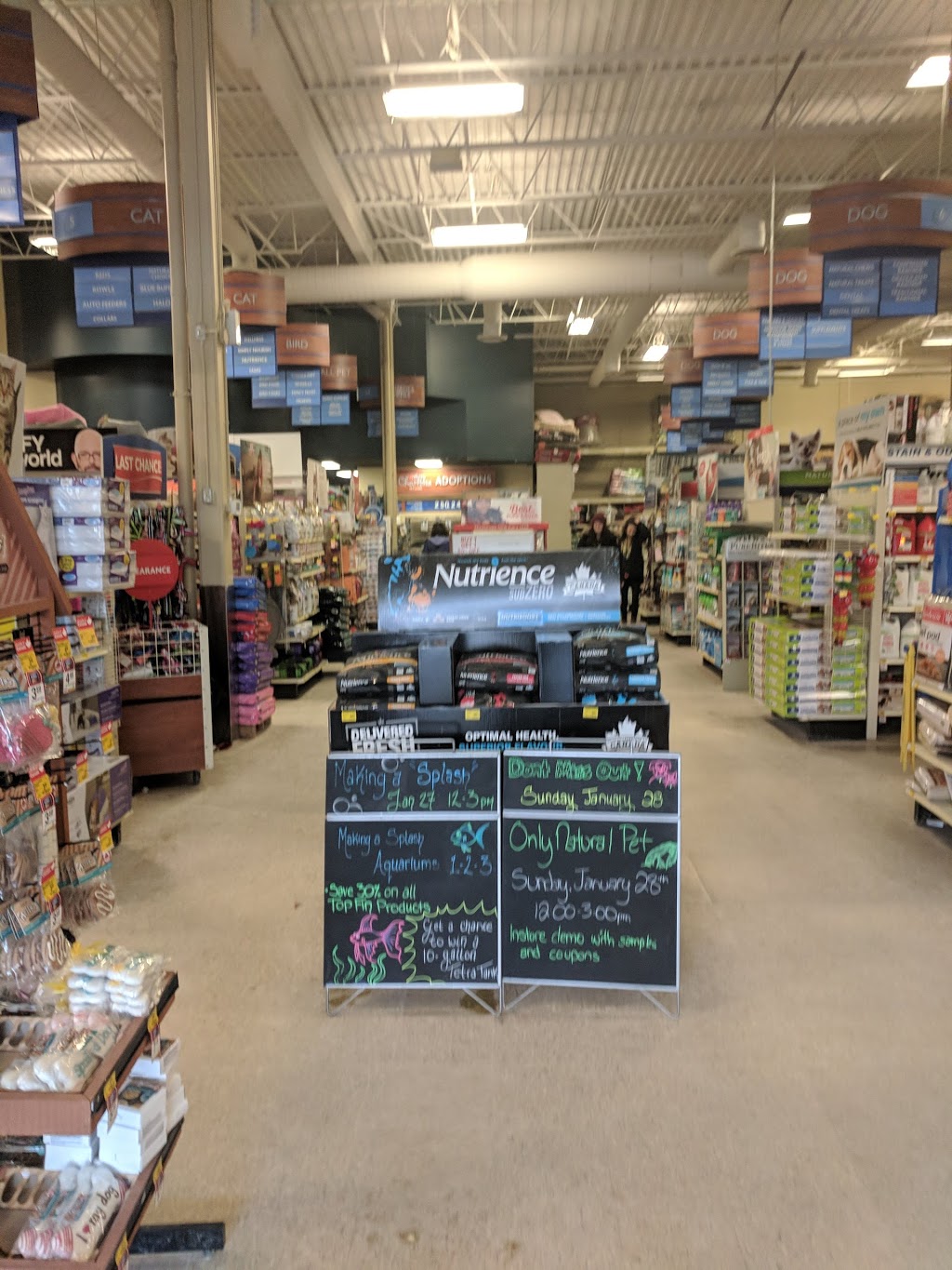 PetSmart | 255 Kanata Ave, Kanata, ON K2T 1K5, Canada | Phone: (613) 254-9989